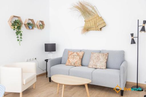 Casa del Pescador by LiveWork - Housity