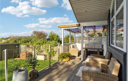 Travel Proud Nice Home In Kerteminde With Wifi - Housity