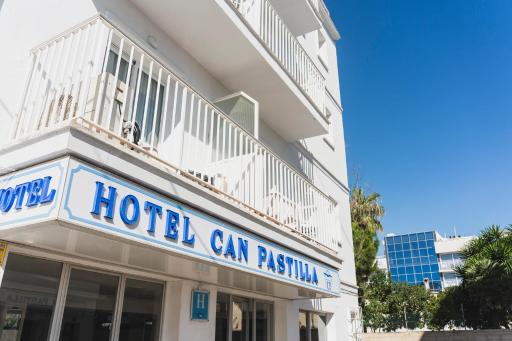 Hotel Amic Can Pastilla - Housity