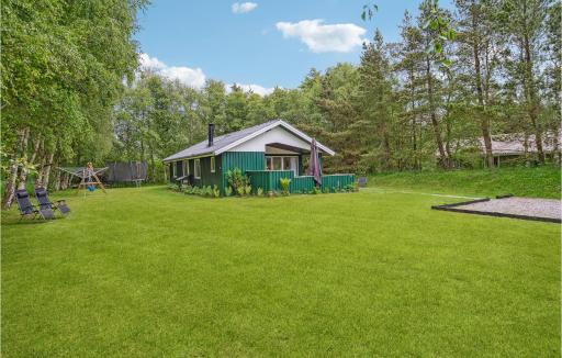 Amazing Home In Brovst With Kitchen - Housity