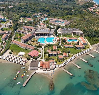Roda Beach Resort & Spa - Housity