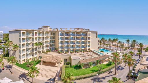 Myseahouse Flamingo - Adults Only 4* Sup - Housity