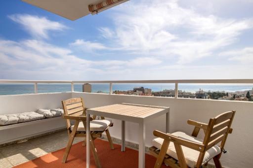 Casa Dalias - vista al mar - Housity