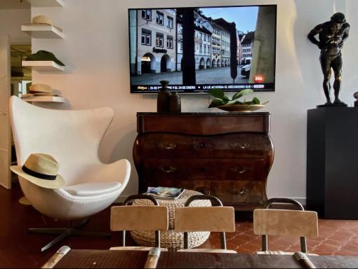 Torre de la Roca - Housity