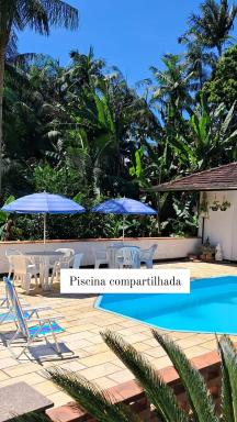 Recanto Área Verde, tradição e cultura alemã - Housity