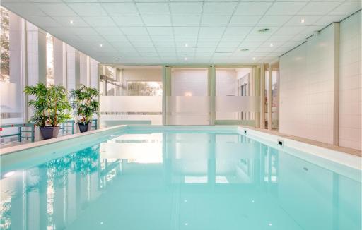 Beachfront Amazing Apartment In Schiermonnikoog - Housity