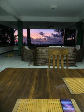Private Beachfront Villa in Siargao - Housity