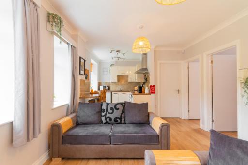 The Nook by Afan Valley Escapes - Housity
