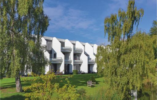Apartment Ndr Strandvej M-613 - Housity