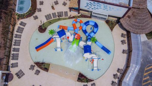 Hotel Vilarejo Praia - Housity