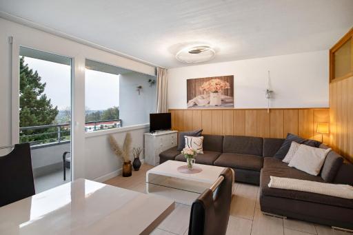 Ferienwohnung Alpensicht - Housity