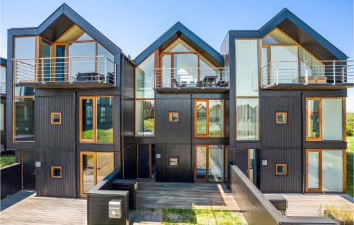 Cozy Home In Skagen With Kitchen - Housity