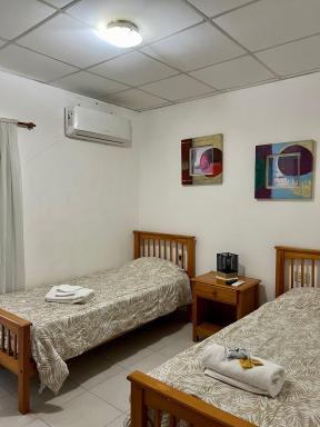 DEPARTAMENTO TEMPORARIO DONOVAN - Housity