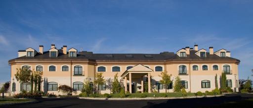 Hotel Fontecruz Ávila - Housity