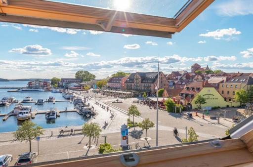 Ferienwohnung Seeblick - Housity