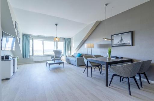 Duenenrast in der Seefahrtschule - Housity