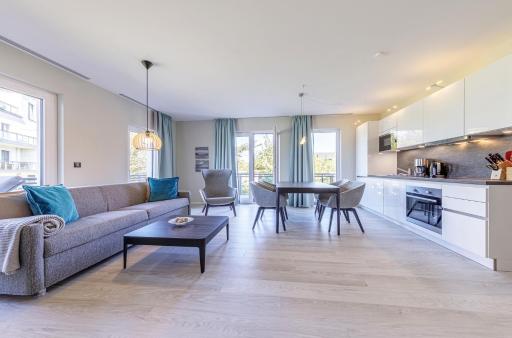 Ferienwohnung Meersinn - Housity