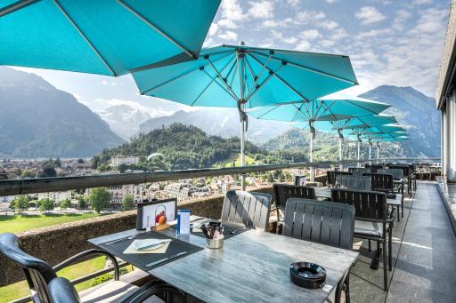 Hotel Metropole Interlaken - Housity