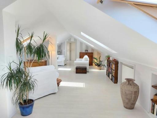 La Terrazza di Miky big terrace wifi parking - Housity