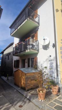 Casa Tipica Arbedese - Housity