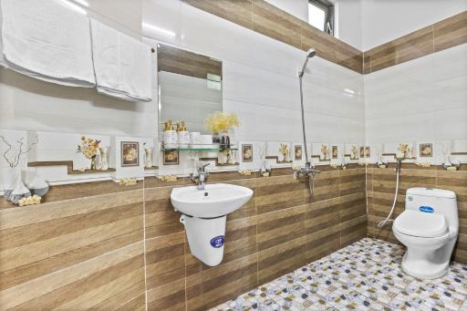 Mộc Nhiên Hotel Da Nang - Housity