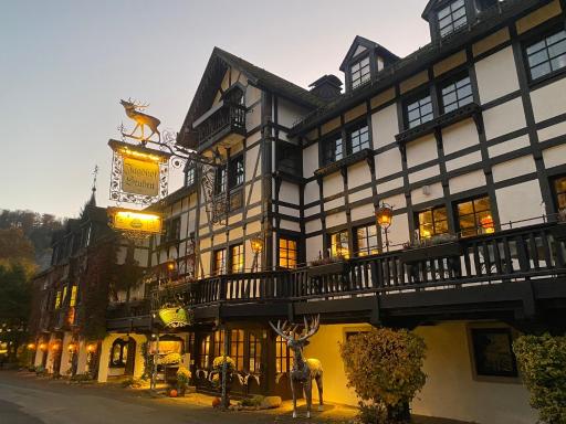 Relais & Châteaux Jagdhof Glashütte - Housity