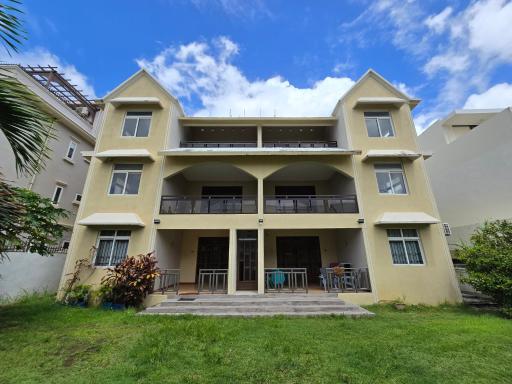 Le Diamant Vert Apartments @ Mont Choisy - Housity