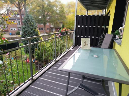 5x Fuchs-Dobry Balkon-Apartments 40qm-65qm - Housity