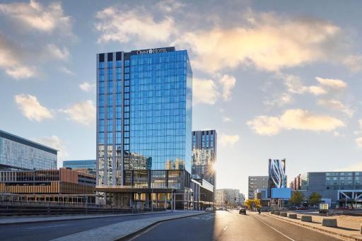 Omni Boston Hotel at the Seaport - Housity