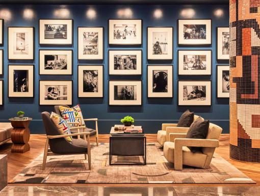 Omni Boston Hotel at the Seaport - Housity