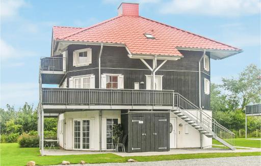 Apartment Vestre Engvej - Housity