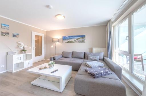 Kapitän Ed an der Seebrücke Zingst - Housity