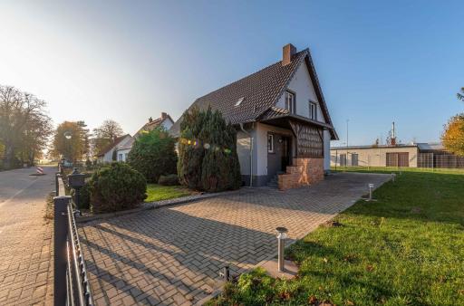 Casa Castagno mit 3 Schlafzimmern und Sauna - Housity