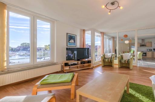 Ferienwohnung Hafenglück - Housity