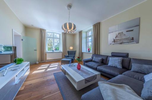 Urlaub im Grünen - Schmiede Blücherhof - Housity