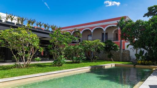Casa Loreto 1893 - Housity
