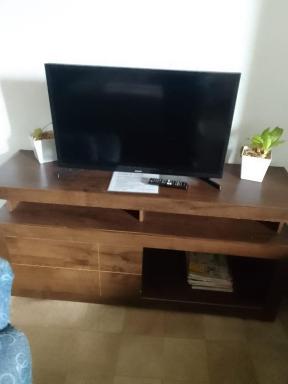 Apartamento 112 Centro Consolaçao - Housity