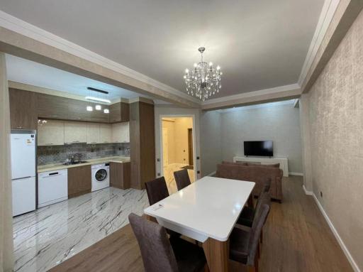Apartment Xetai light 92 - Housity