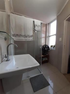 Apartamento 112 Centro Consolaçao - Housity