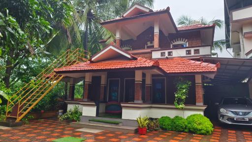 Nirmalyam Homestay - Housity