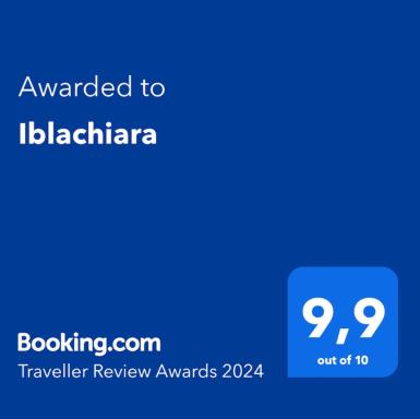 Iblachiara - Housity