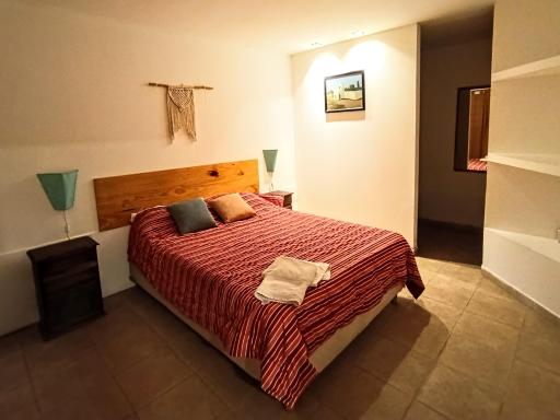 Departamento con dos dormitorios - Housity