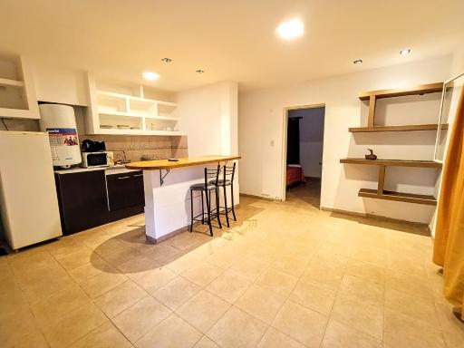 Departamento con dos dormitorios - Housity