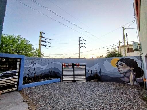 Departamento con dos dormitorios - Housity