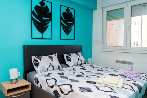 Skopje Modern Apartment - Housity