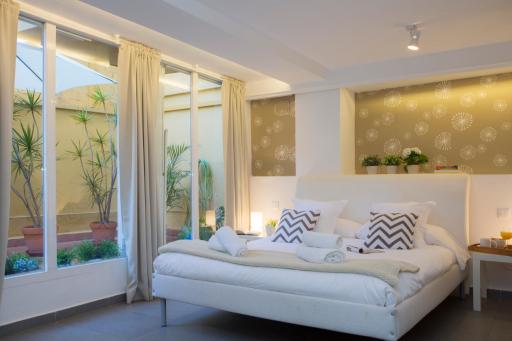 SingularStays Botanico 29 Rooms - Hizvo