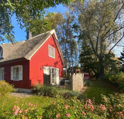 Ferienhaus Stella - Housity