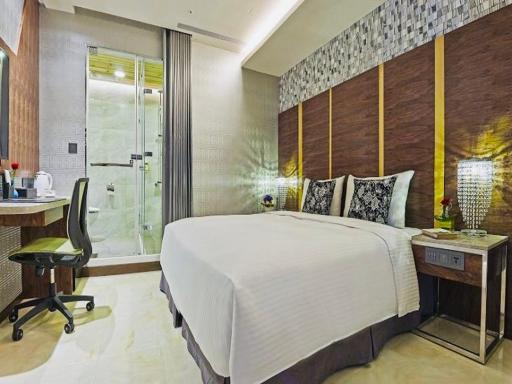 Beauty Hotels Taipei - HOTEL BSTAY Self Check In - Hizvo
