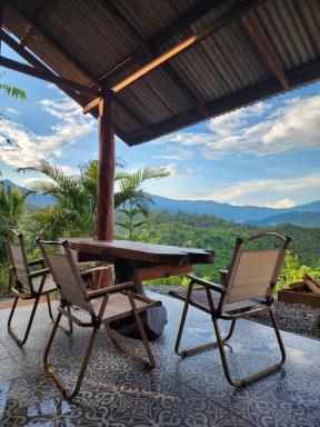 บ้านเล็กในป่าใหญ่ at น่าน Little House In the Forest at Nan - Housity