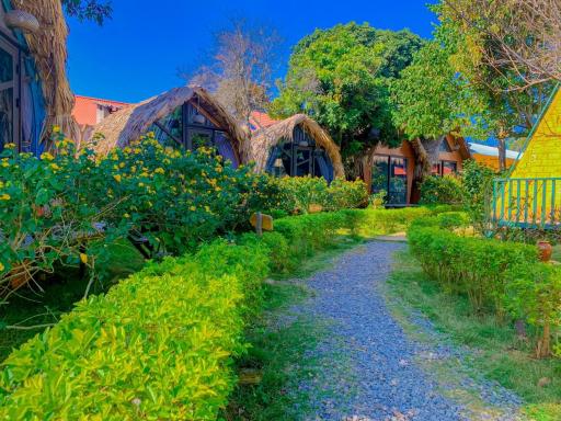 Fairyhouse Mộc Châu - Housity